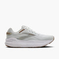 Women's Defyance Max - Bright White/Oyster/Portabella