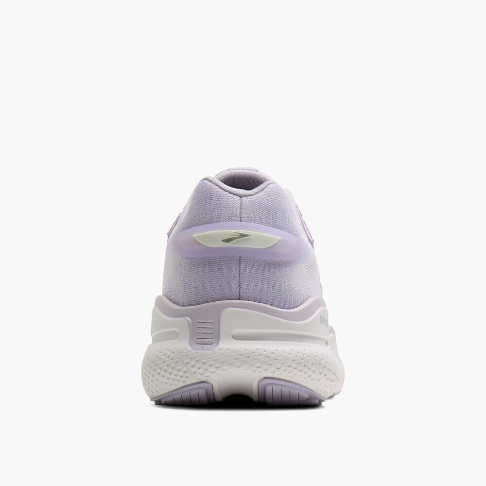 Women's Defyance Max - Lavender/Silver/White