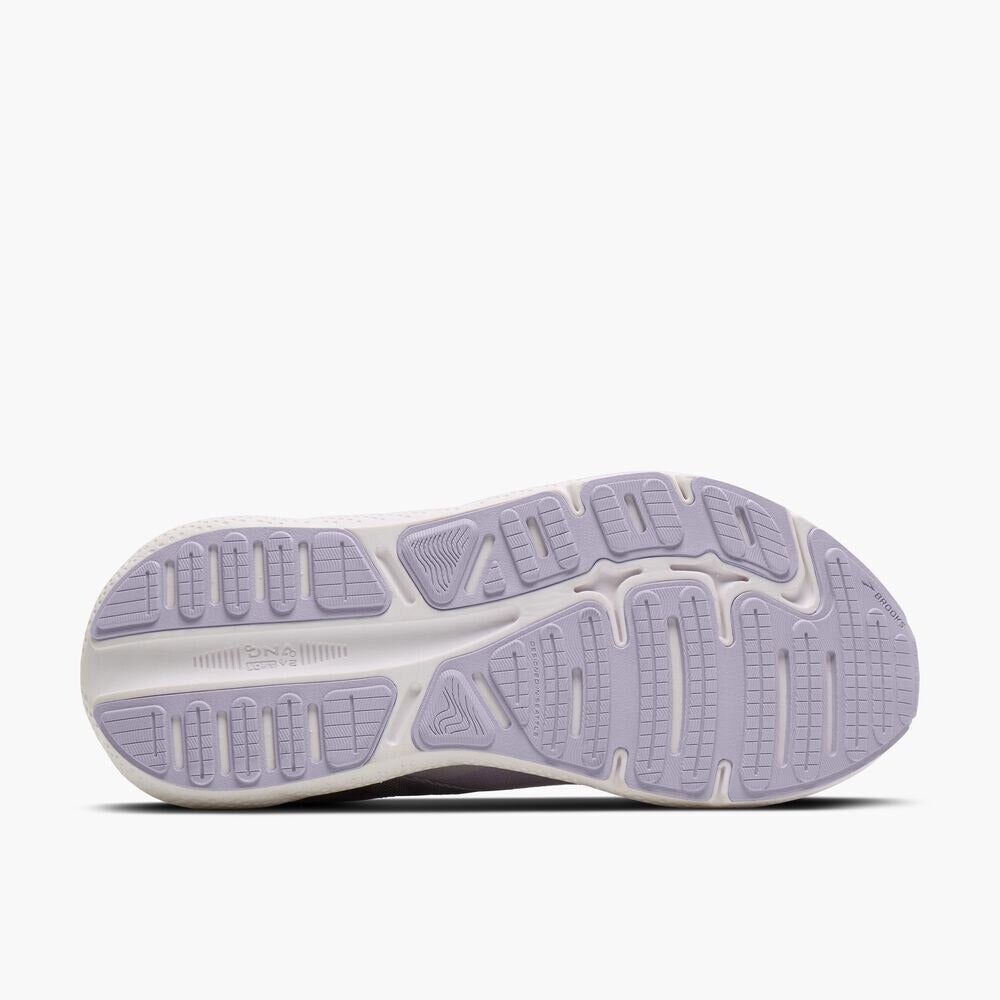Women's Defyance Max - Lavender/Silver/White