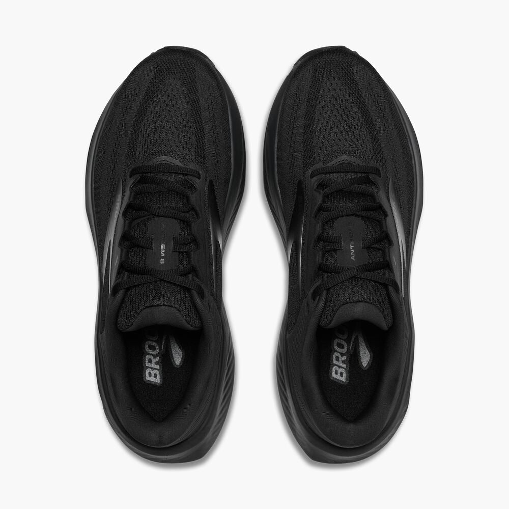 Women's Anthem 8 - Black/Black/Ebony
