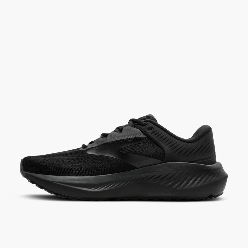 Women's Anthem 8 - Black/Black/Ebony