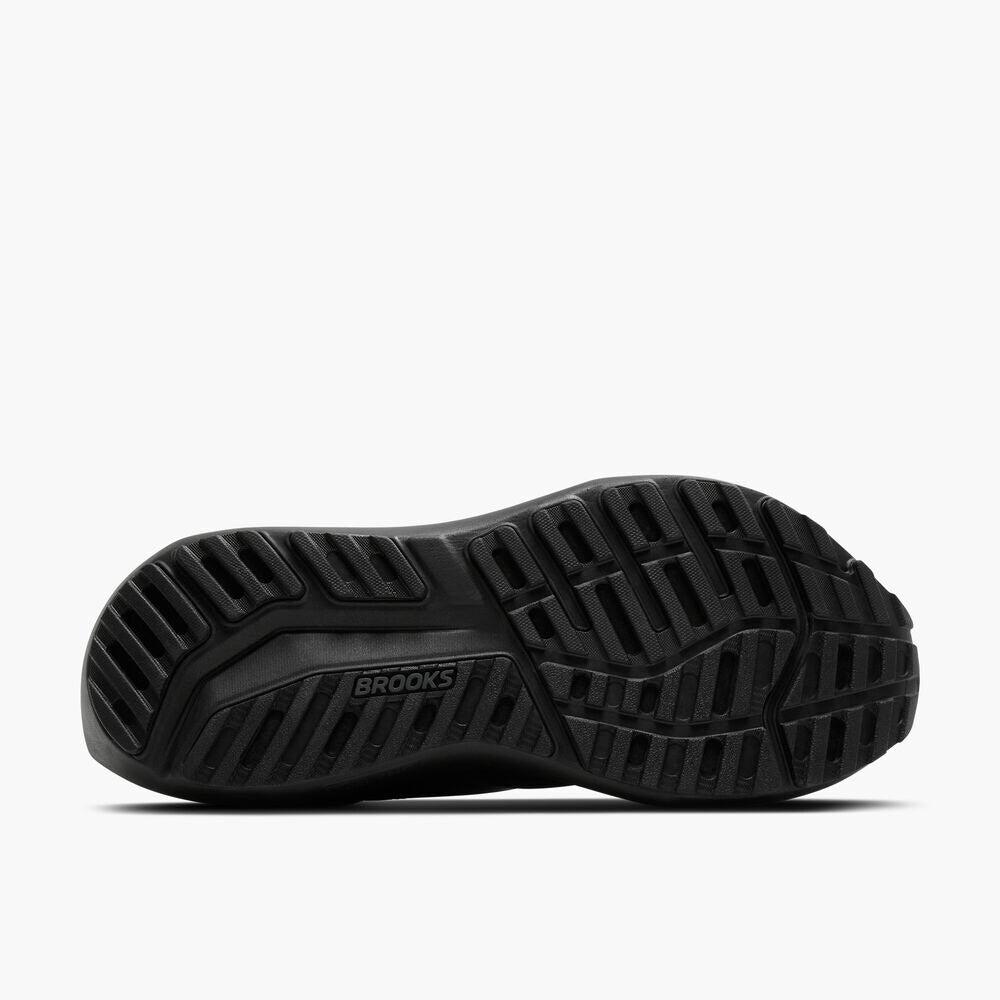 Women's Anthem 8 - Black/Black/Ebony