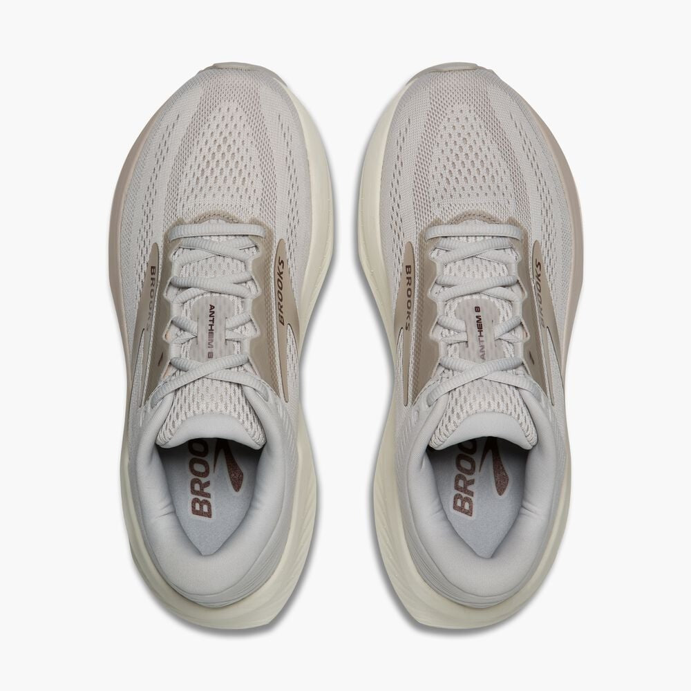 Women's Anthem 8 - Antarctica/Chateau/Raisin