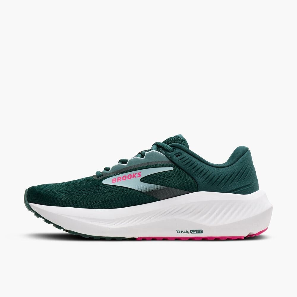 Women's Anthem 8 - Atlantic Deep/Skyway/Pink