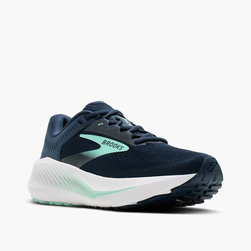 Women's Anthem 8 - Spellbound/Yucca/White
