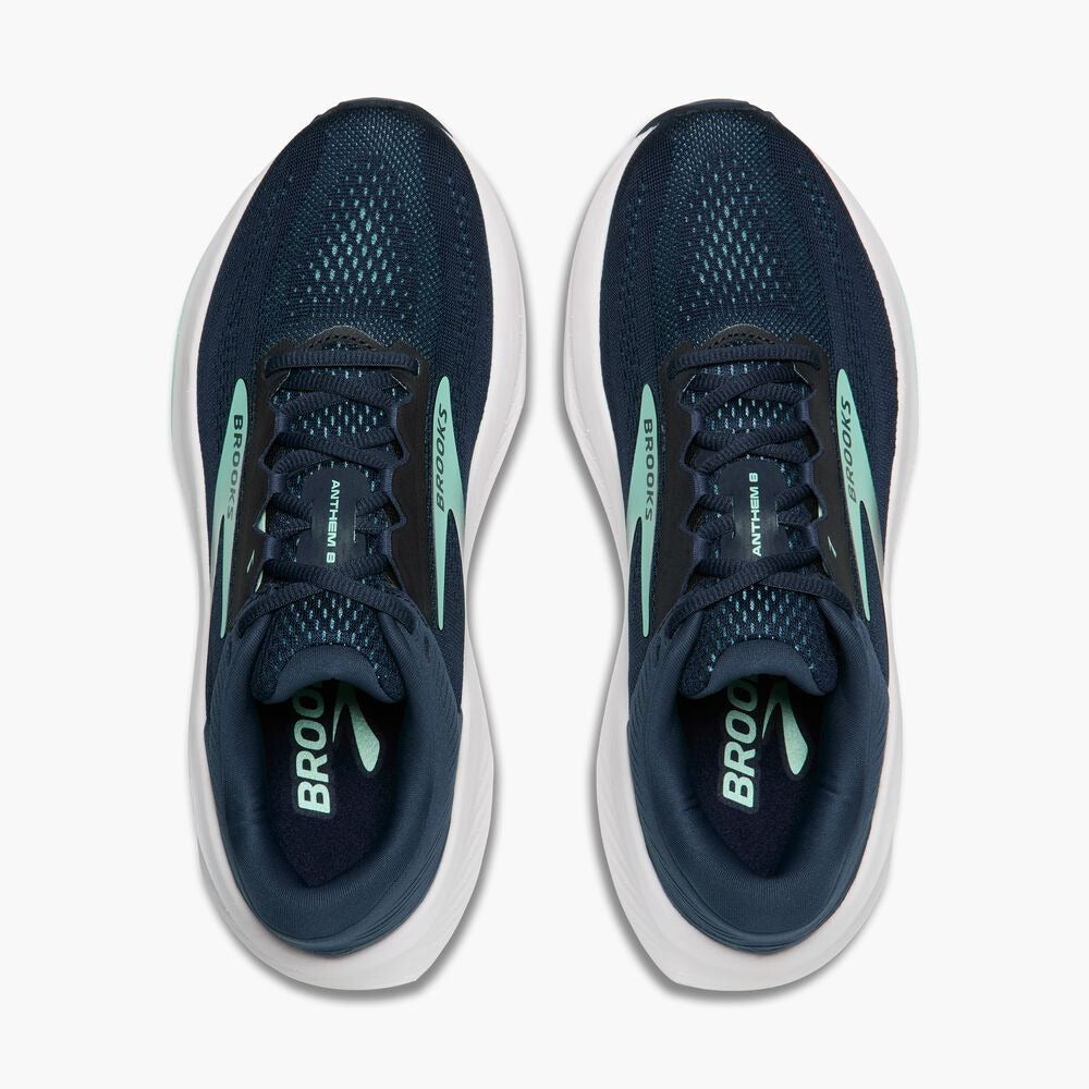 Women's Anthem 8 - Spellbound/Yucca/White