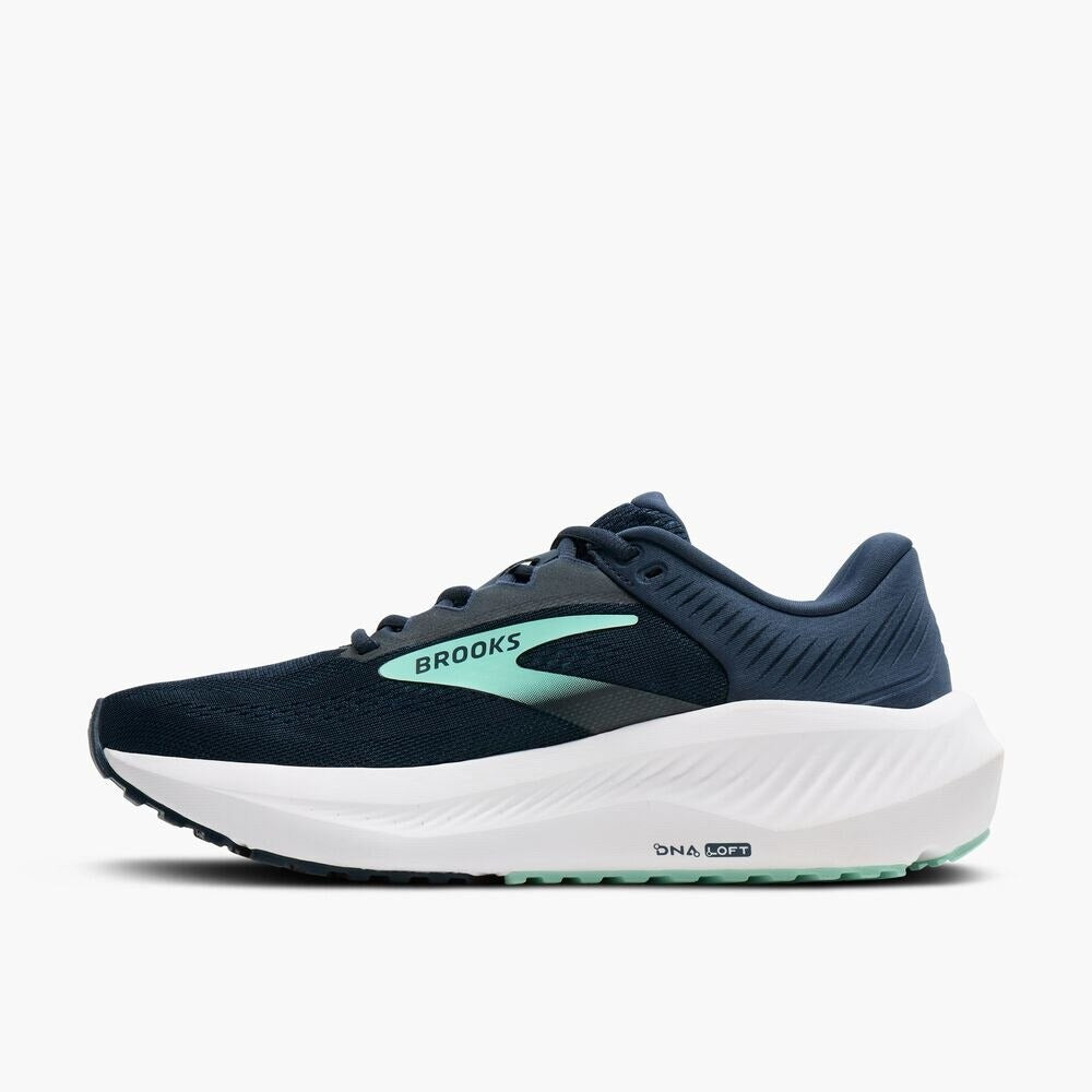 Women's Anthem 8 - Spellbound/Yucca/White