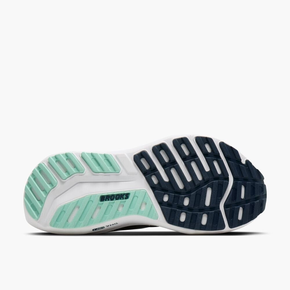 Women's Anthem 8 - Spellbound/Yucca/White
