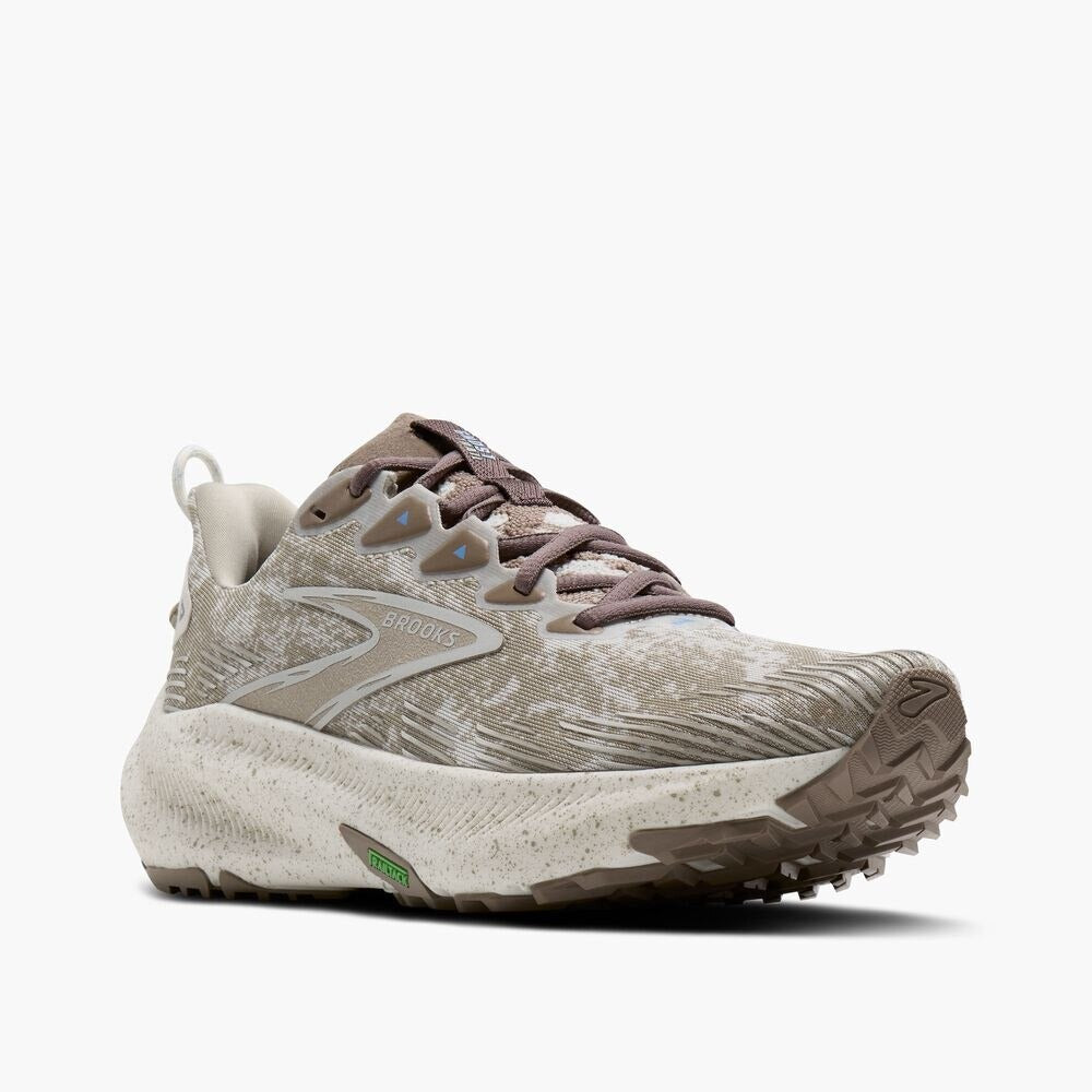 Women's Ghost Trail - Onyx/Stone/Taupe