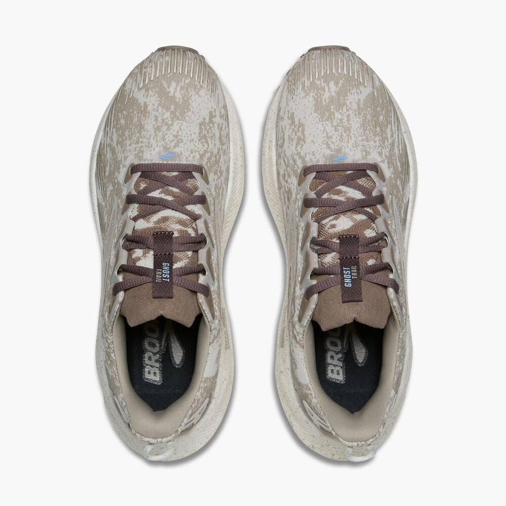 Women's Ghost Trail - Onyx/Stone/Taupe