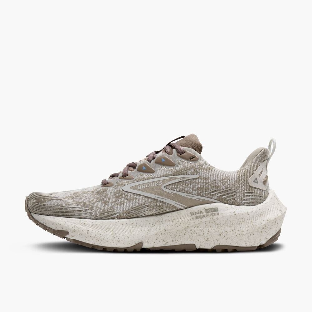 Women's Ghost Trail - Onyx/Stone/Taupe