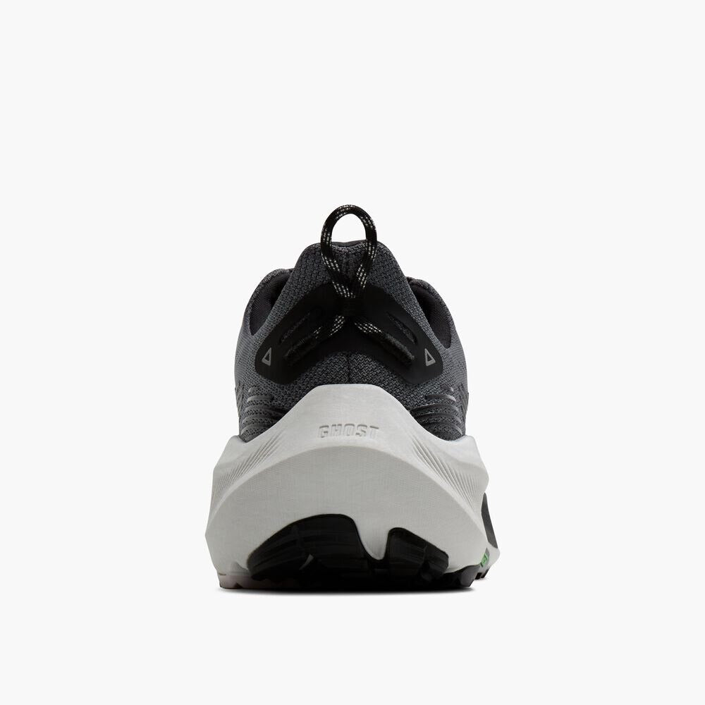 Women's Ghost Trail - Poppy Seed/Black/Pink
