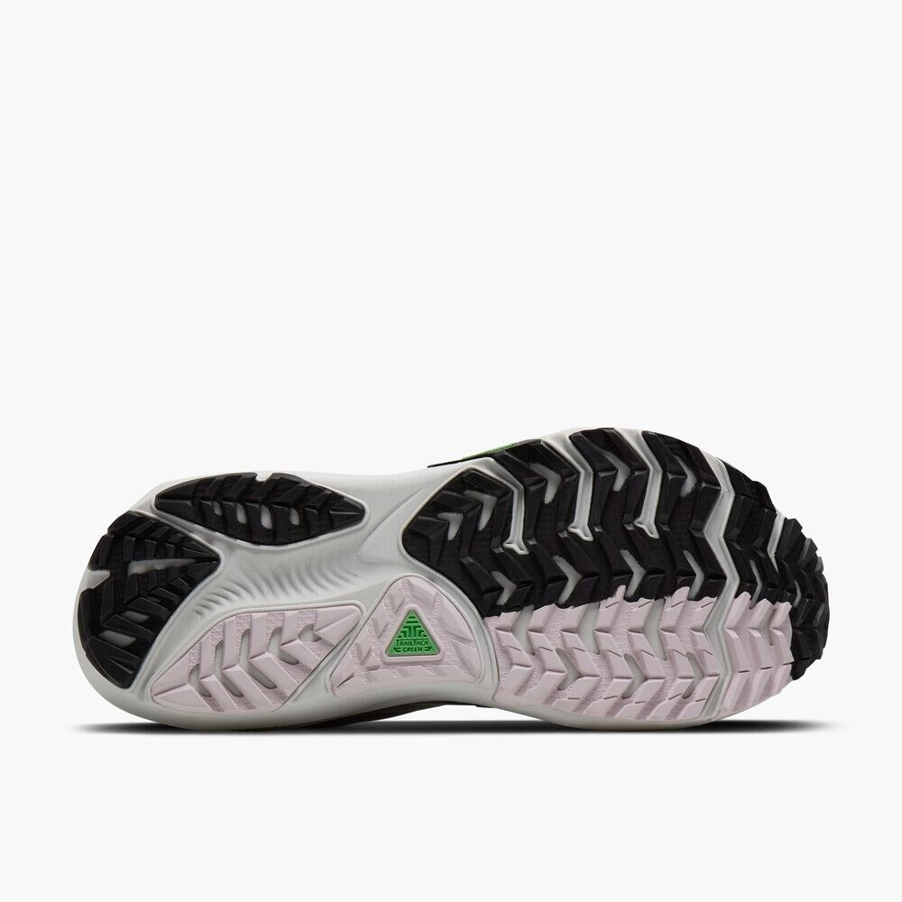 Women's Ghost Trail - Poppy Seed/Black/Pink