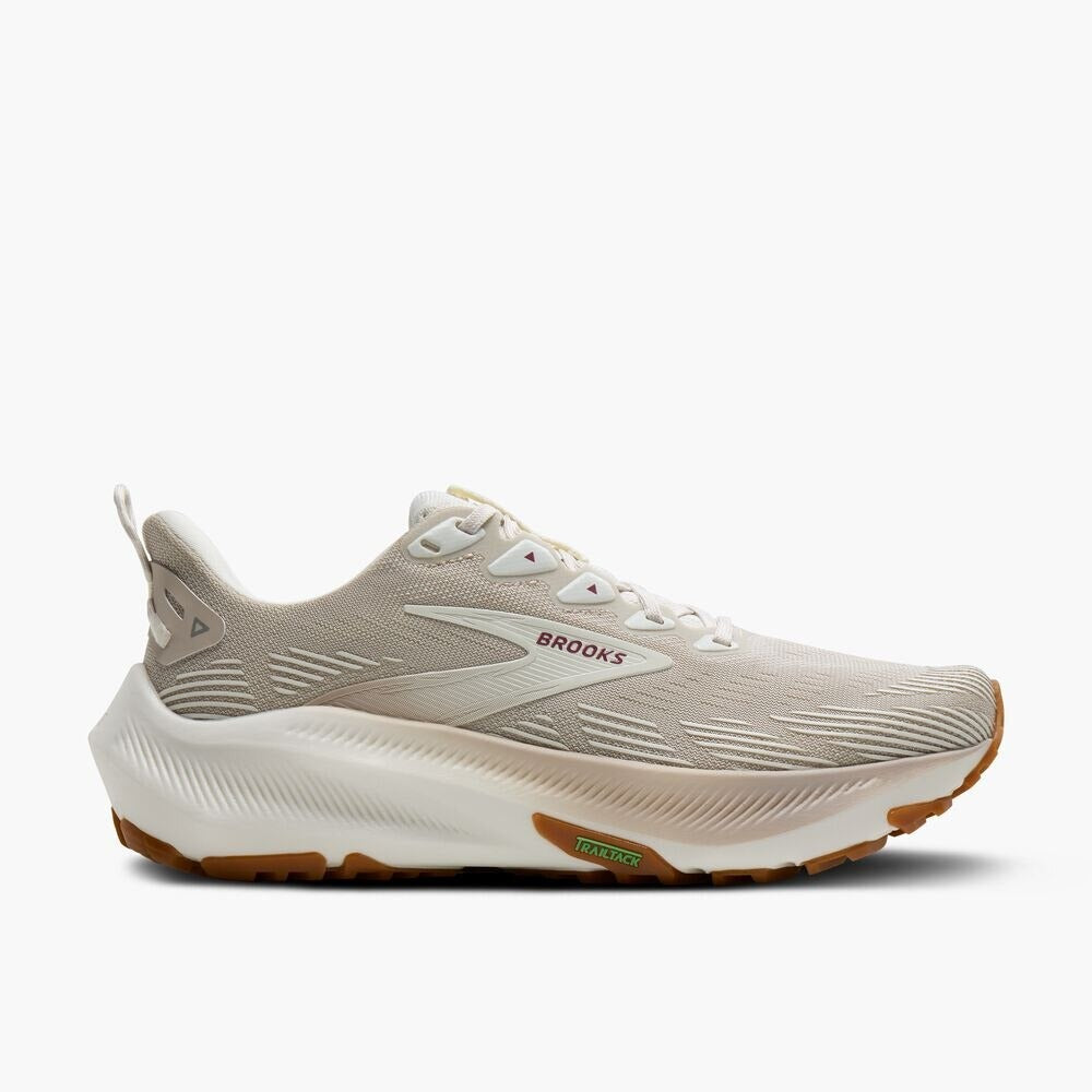 Women's Ghost Trail - Coconut/Chateau/Rose