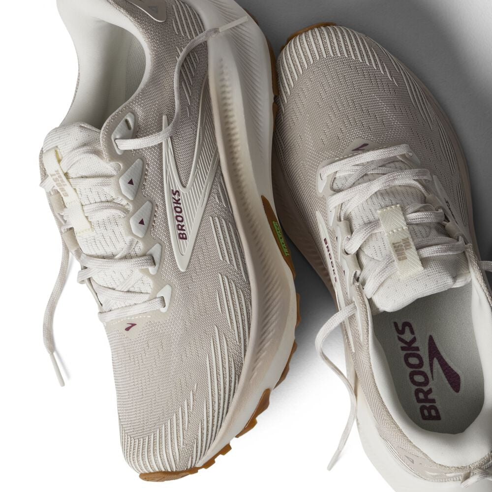 Women's Ghost Trail - Coconut/Chateau/Rose