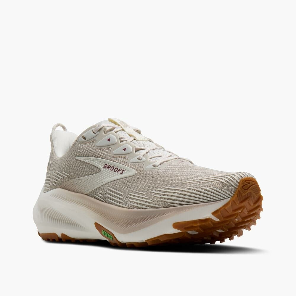 Women's Ghost Trail - Coconut/Chateau/Rose