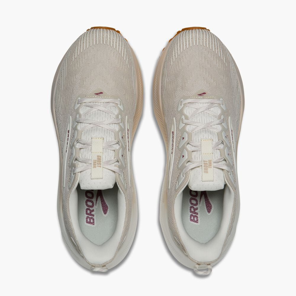 Women's Ghost Trail - Coconut/Chateau/Rose