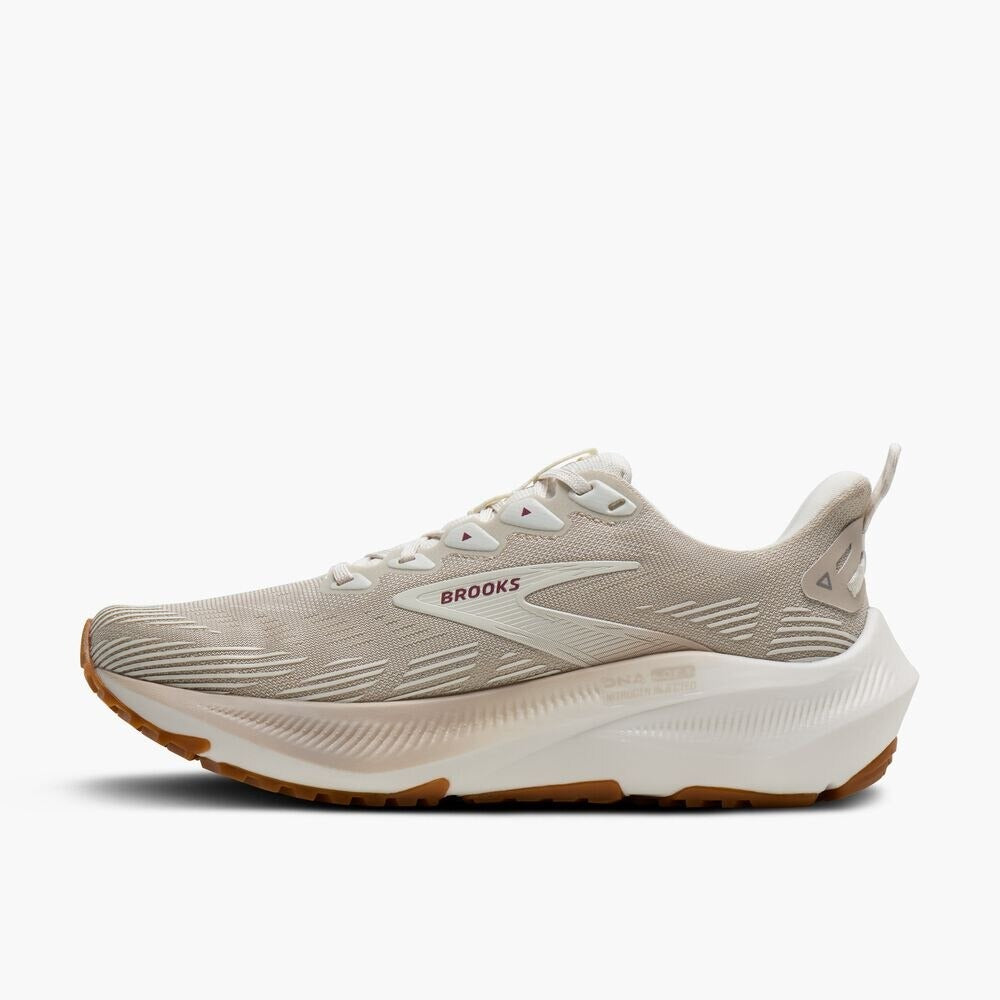 Women's Ghost Trail - Coconut/Chateau/Rose