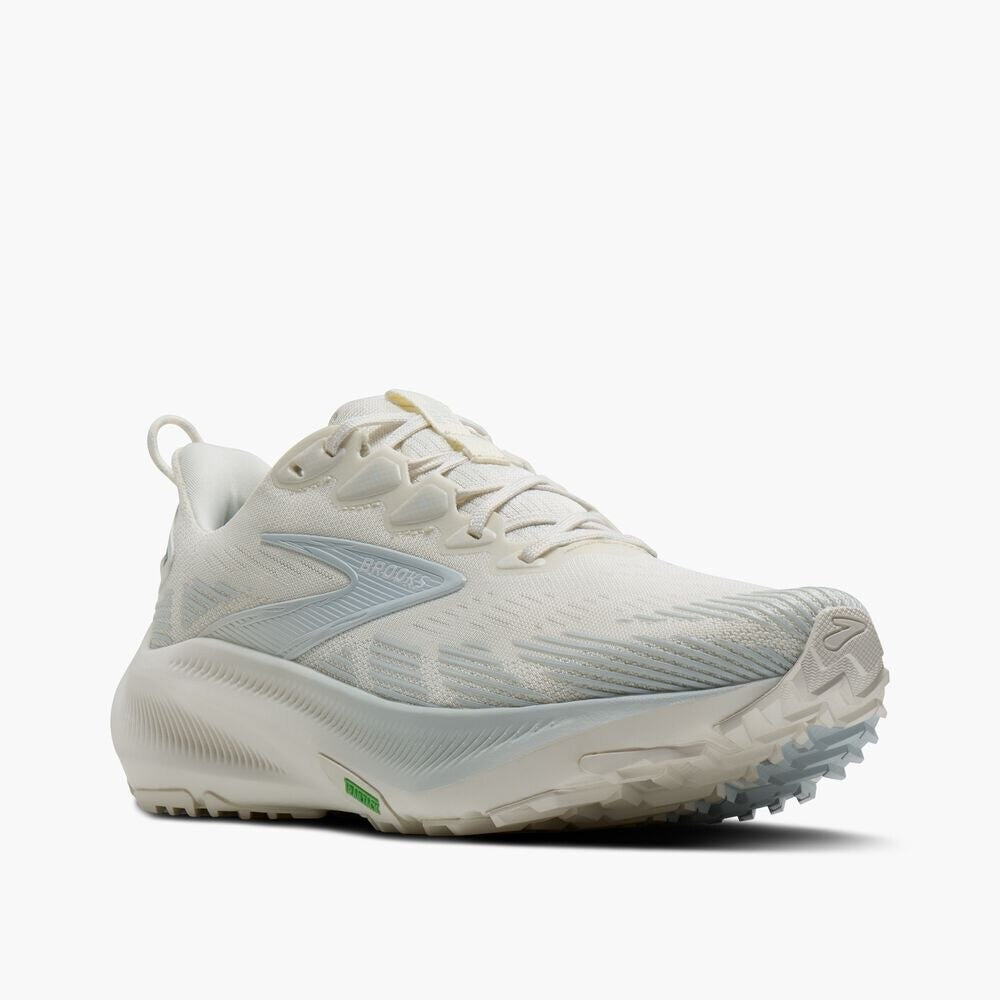 Women's Ghost Trail - Coconut/Bluewash/Skywriting