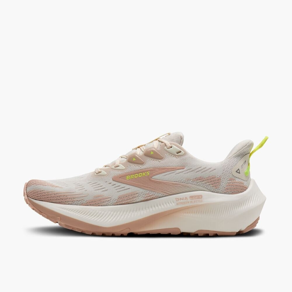 Women's Ghost Trail - Arctic Wolf/Rose/Nightlife