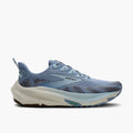 Women's Ghost Trail - Blue/Blue/Brown