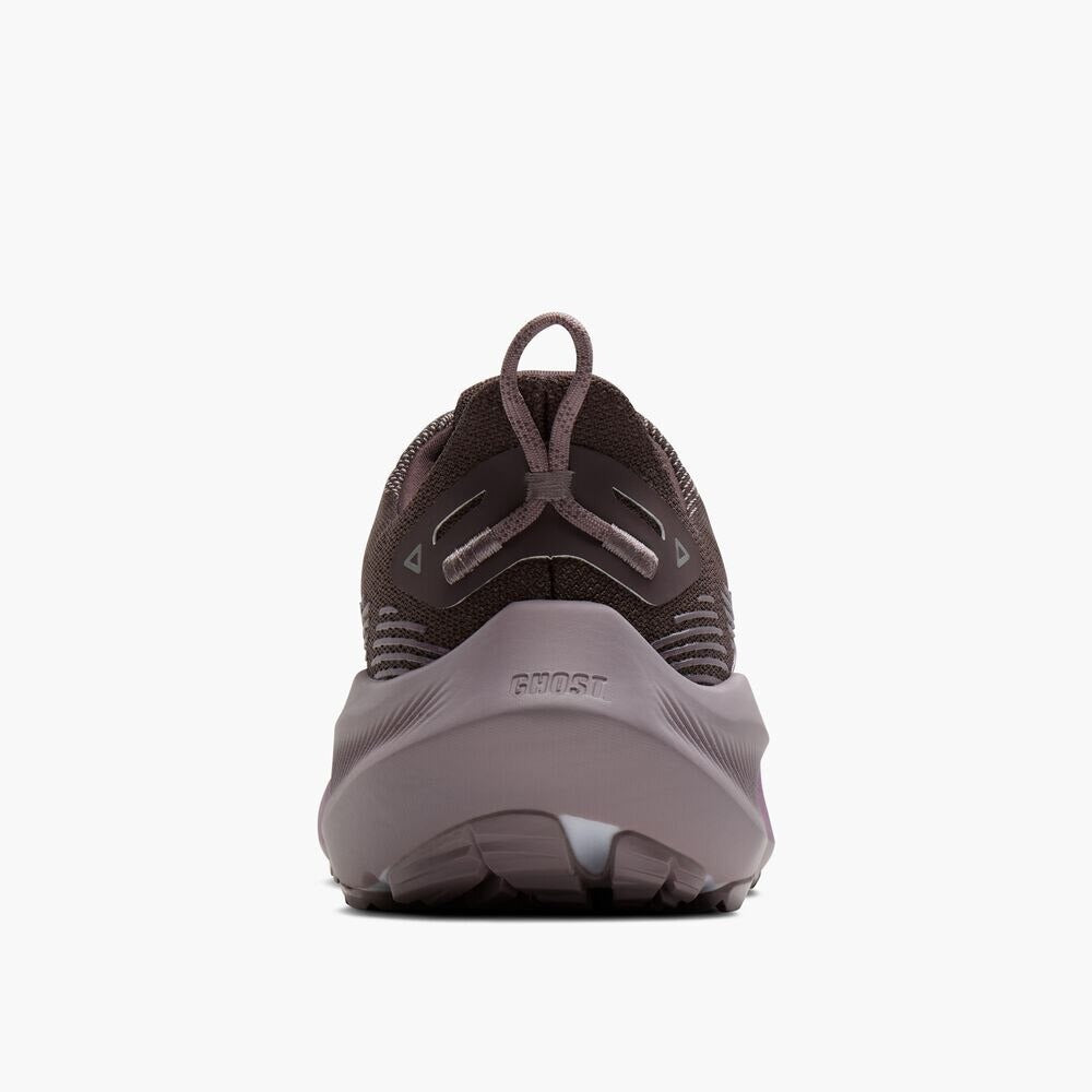 Women's Ghost Trail - Raisin/Purple/Metallic