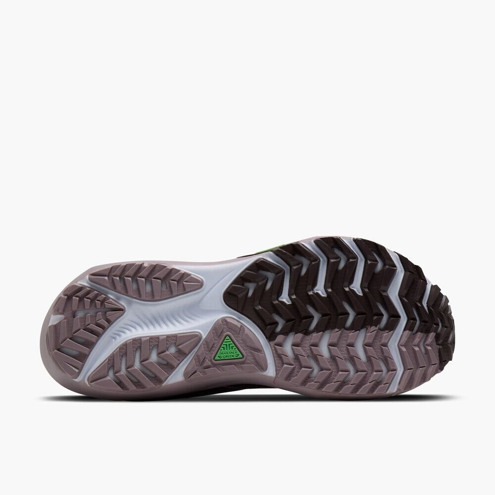 Women's Ghost Trail - Raisin/Purple/Metallic