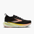 Women's Glycerin 23 - Black/Peach/Nightlife