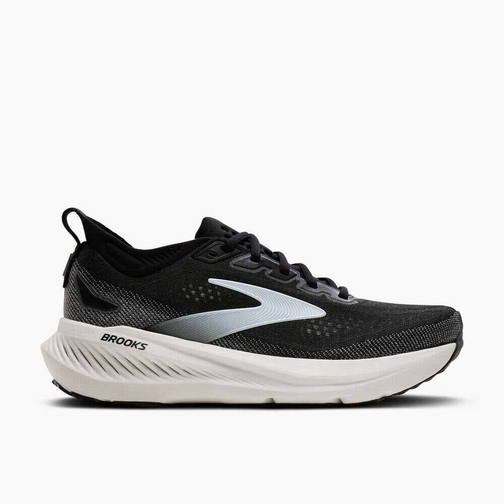 Women's Glycerin 23 - Black/Grey/White