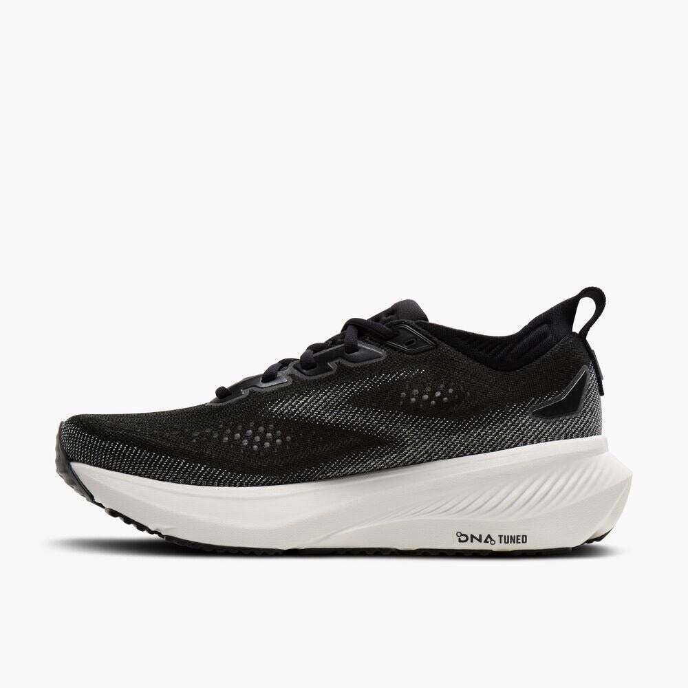 Women's Glycerin 23 - Black/Grey/White