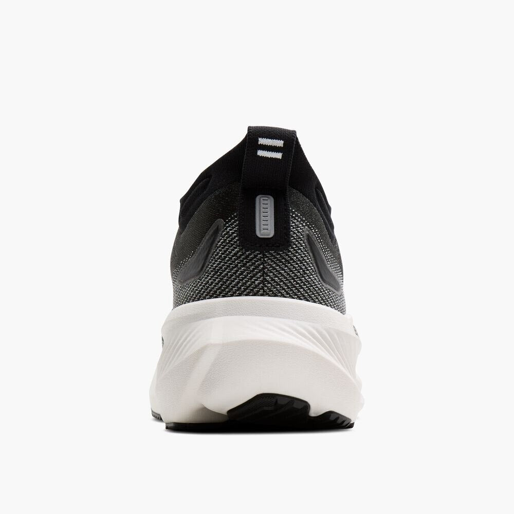 Women's Glycerin 23 - Black/Grey/White