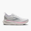 Women's Glycerin 23 - White/Harbor Mist/Metallic
