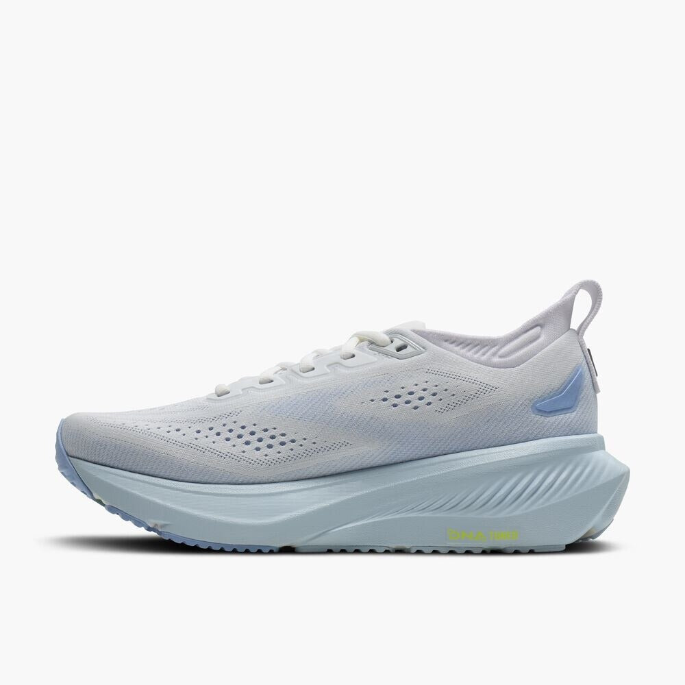 Women's Glycerin 23 - White/OpenAir/Nightlife