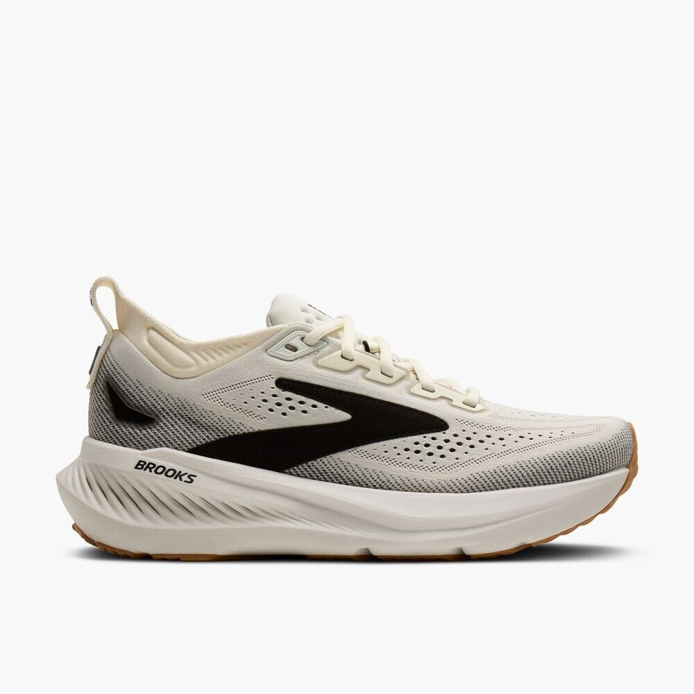 Women's Glycerin 23 - White/Black/Biscuit