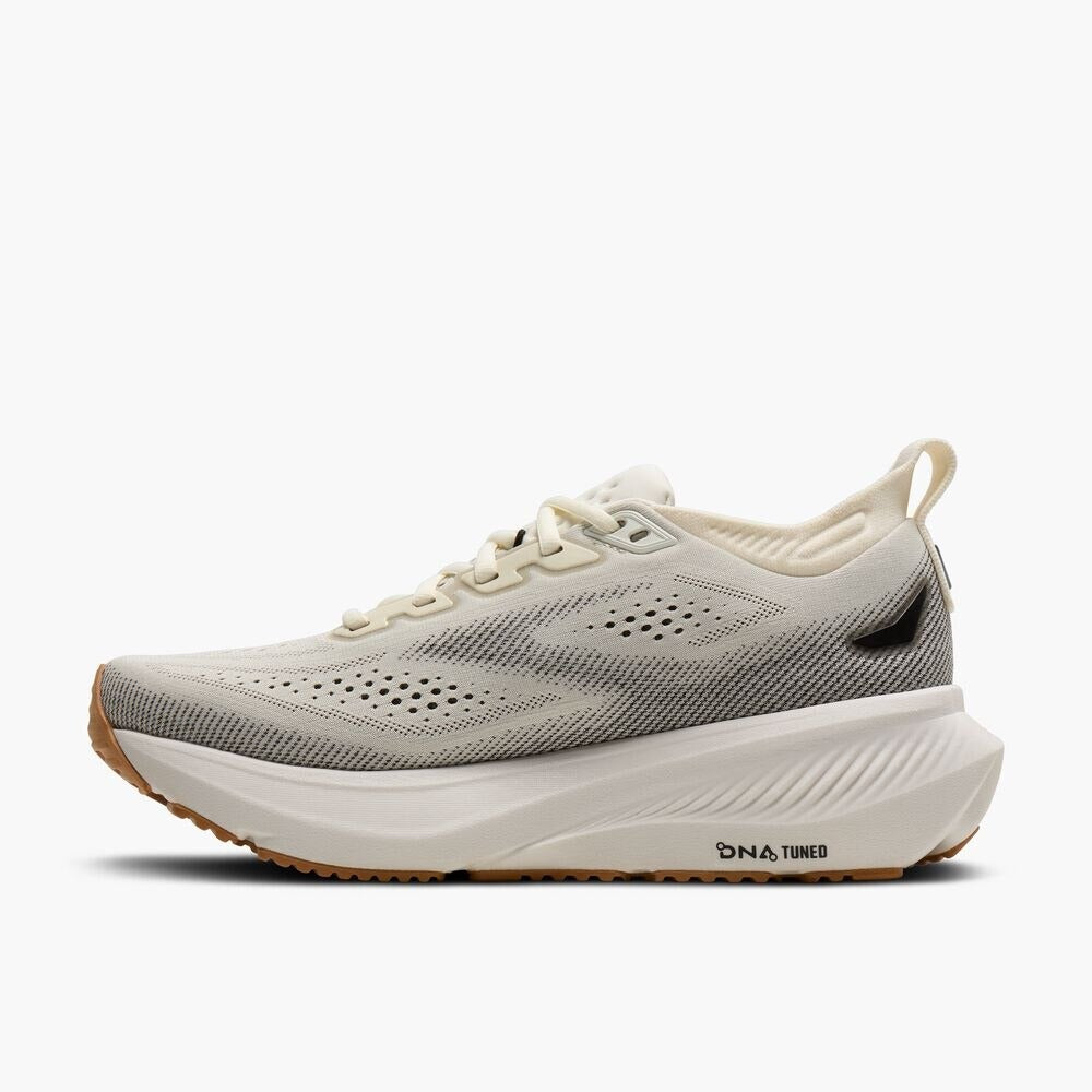 Women's Glycerin 23 - White/Black/Biscuit