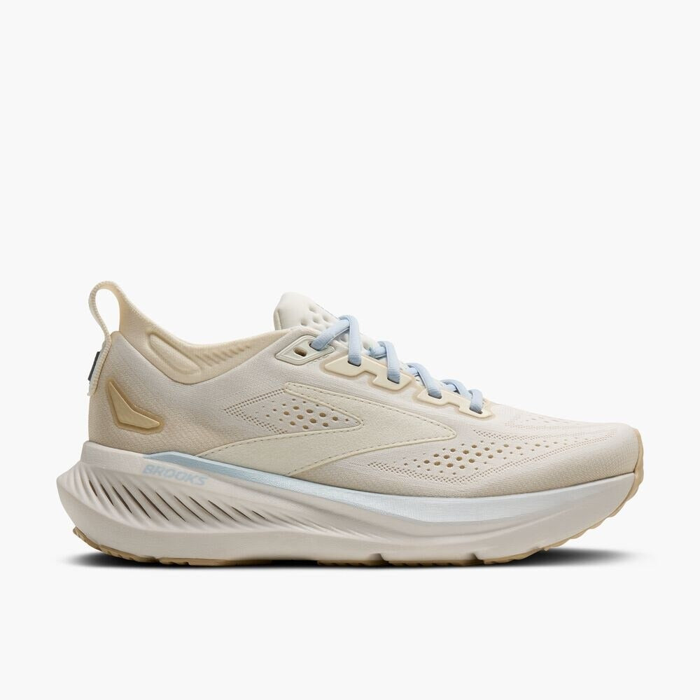 Women's Glycerin 23 - Coconut/Sand/Skyway