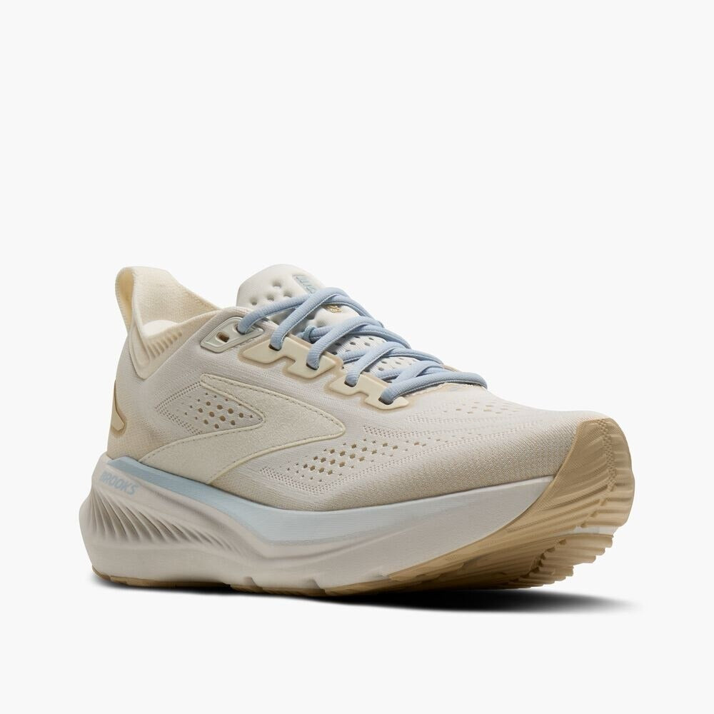 Women's Glycerin 23 - Coconut/Sand/Skyway