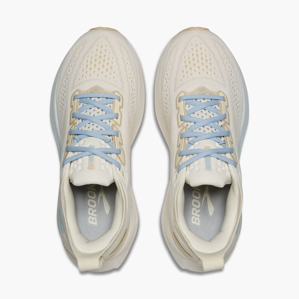 Women's Glycerin 23 - Coconut/Sand/Skyway