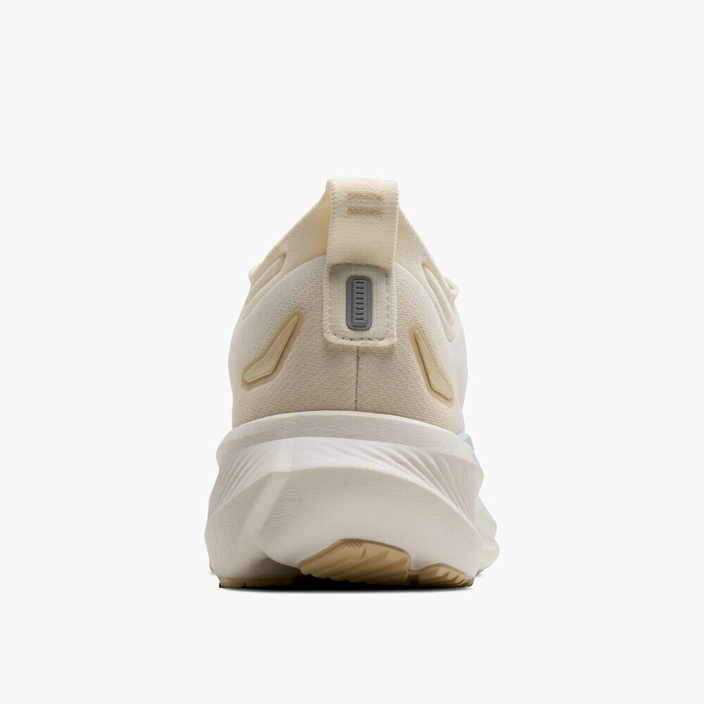 Women's Glycerin 23 - Coconut/Sand/Skyway