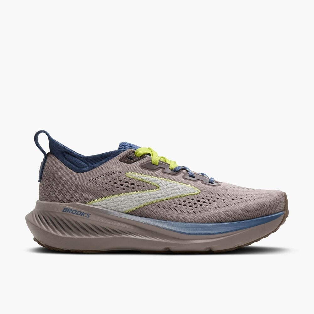 Women's Glycerin 23 - Sphinx/Peppercorn/Blue