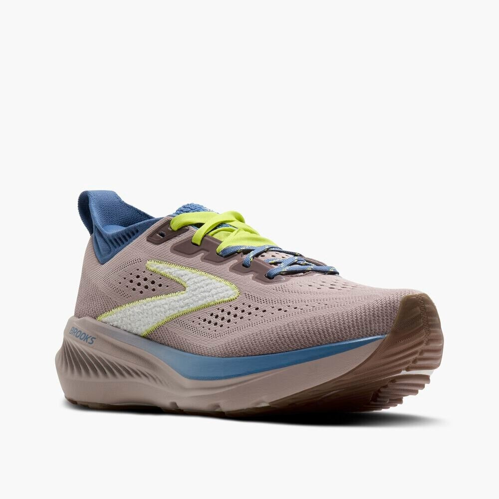 Women's Glycerin 23 - Sphinx/Peppercorn/Blue