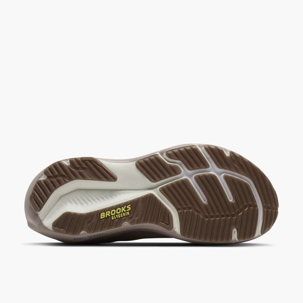 Women's Glycerin 23 - Sphinx/Peppercorn/Blue