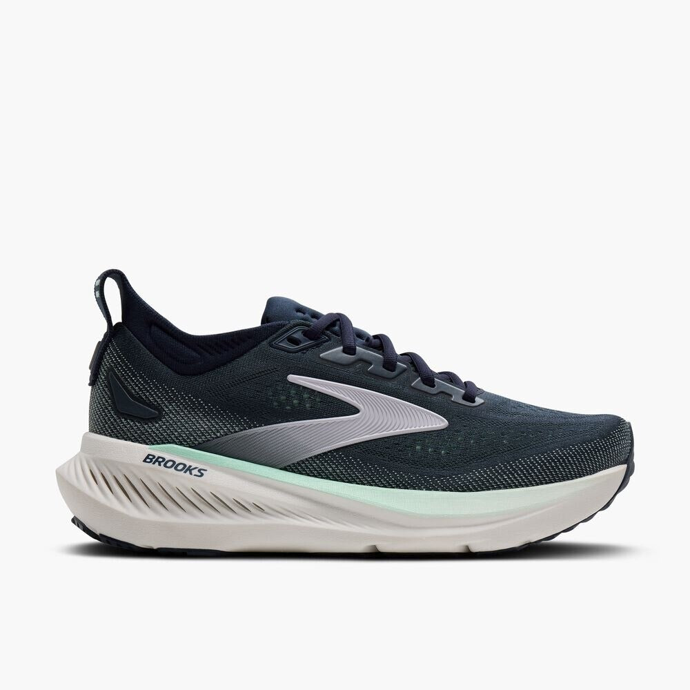 Women's Glycerin 23 - Spellbound/Yucca/Pink