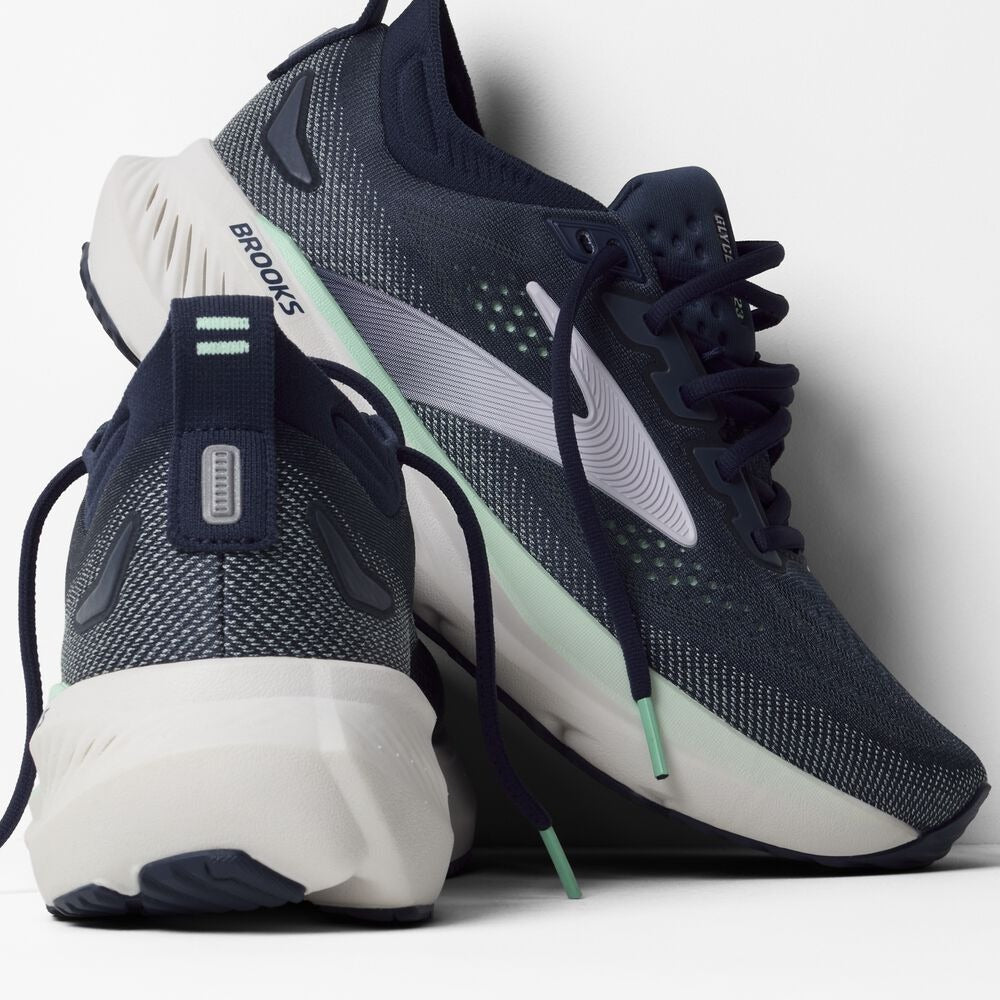 Women's Glycerin 23 - Spellbound/Yucca/Pink