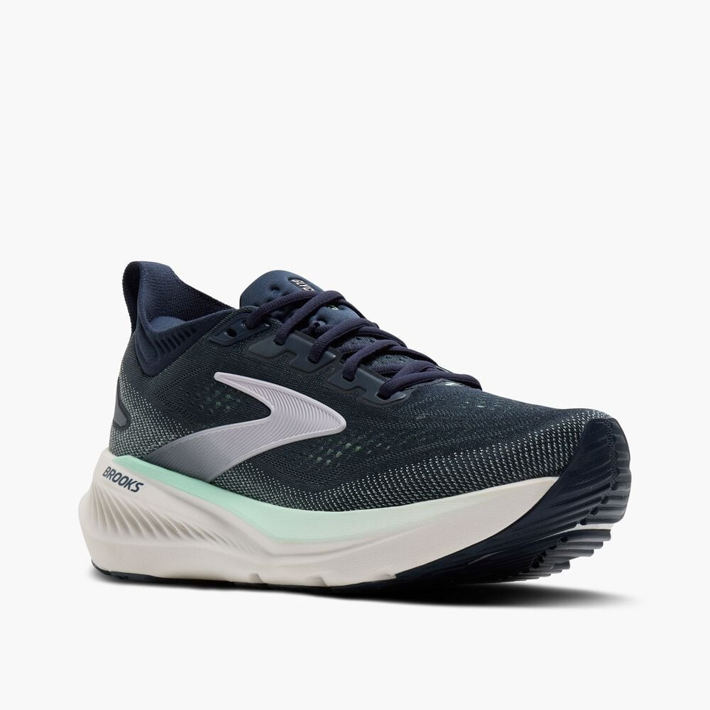 Women's Glycerin 23 - Spellbound/Yucca/Pink