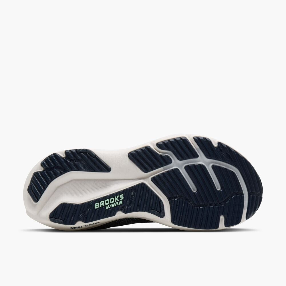Women's Glycerin 23 - Spellbound/Yucca/Pink