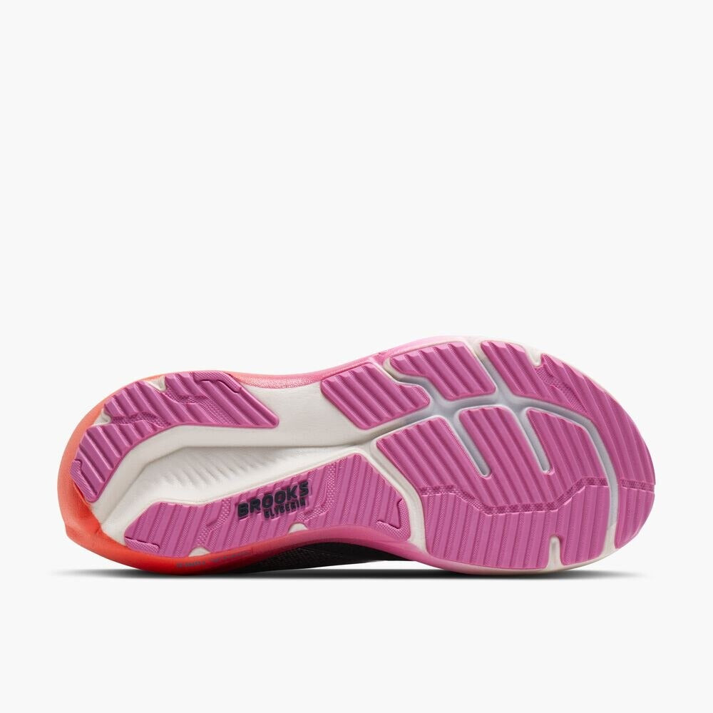 Women's Glycerin 23 - Sea/Strawberry/Coral
