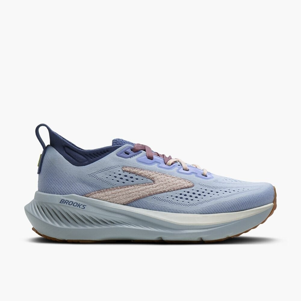 Women's Glycerin 23 - Cashmere/Grapemist/Dogwood