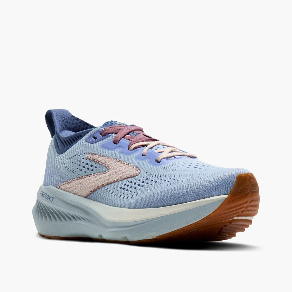 Women's Glycerin 23 - Cashmere/Grapemist/Dogwood