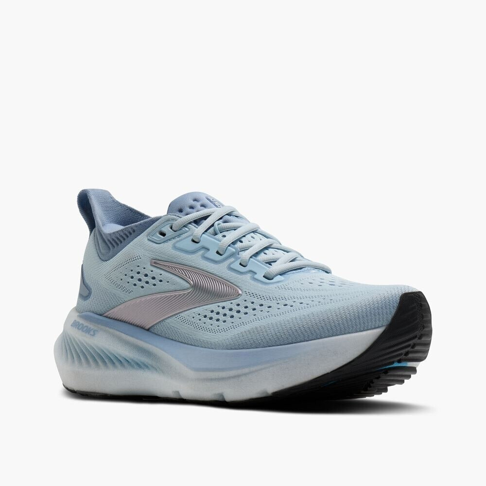 Women's Glycerin 23 - NantucketBreeze/Rain/Clear